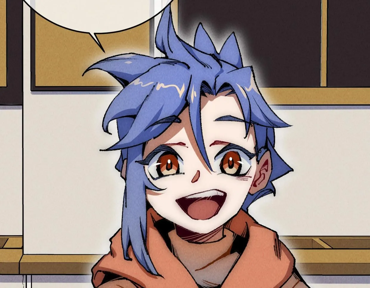 第14话 骗子？傻子！ 第12页