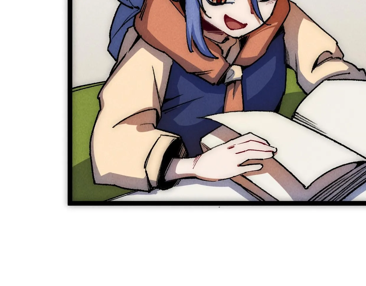 第14话 骗子？傻子！ 第39页