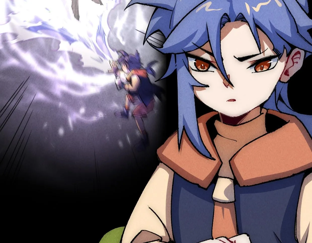 第14话 骗子？傻子！ 第59页