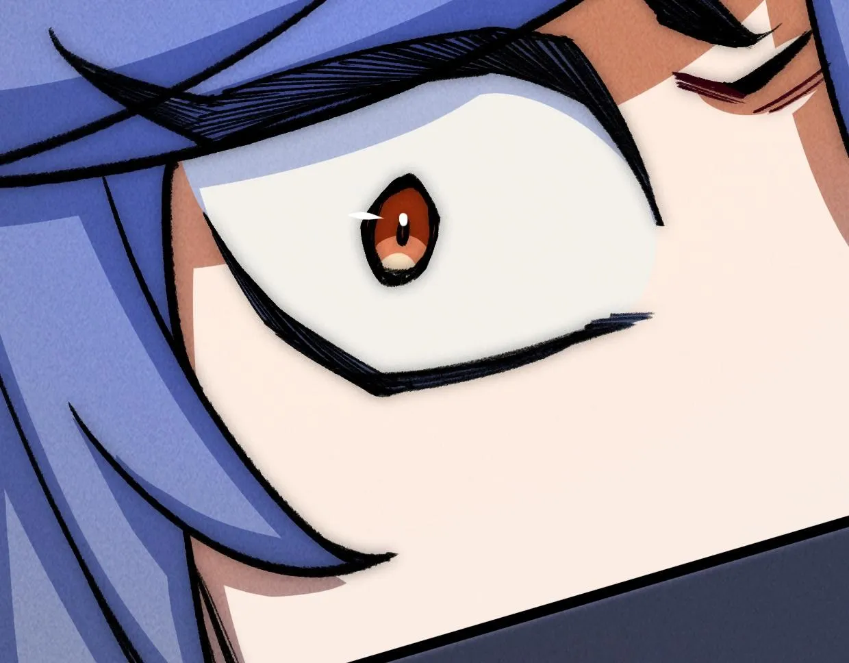 第14话 骗子？傻子！ 第115页