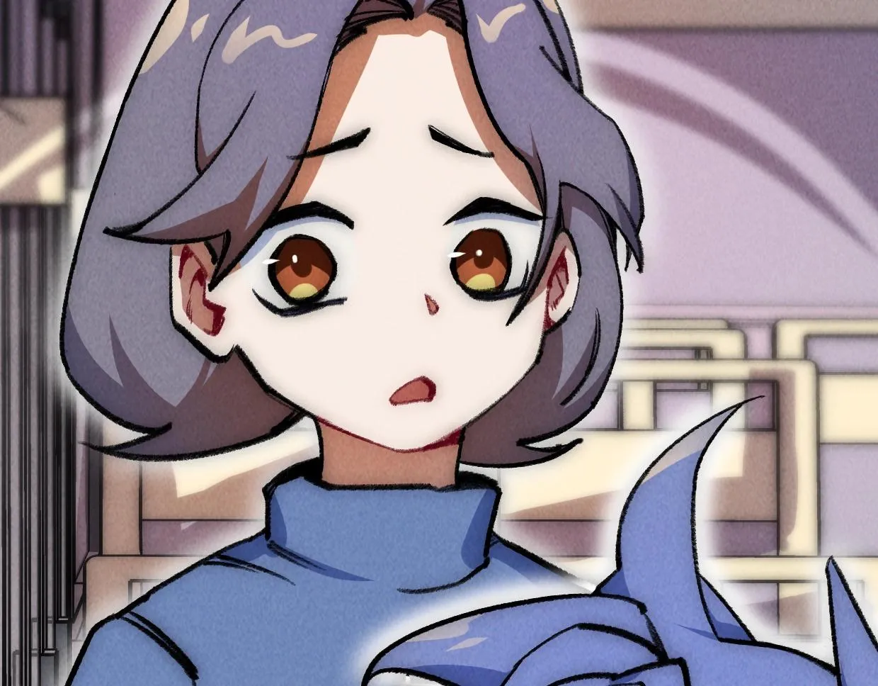 第14话 骗子？傻子！ 第117页