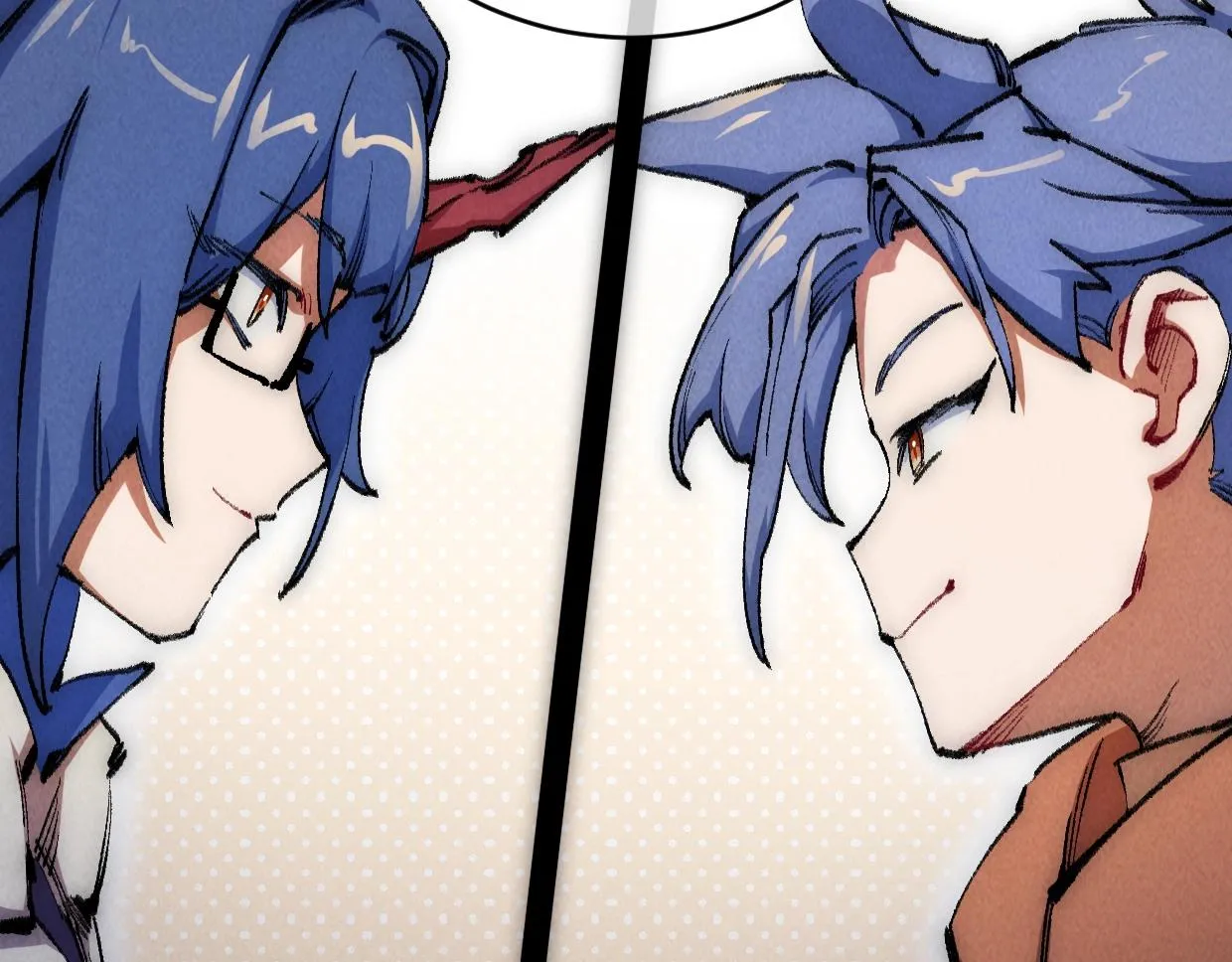 第11话 王牌对王牌 第29页