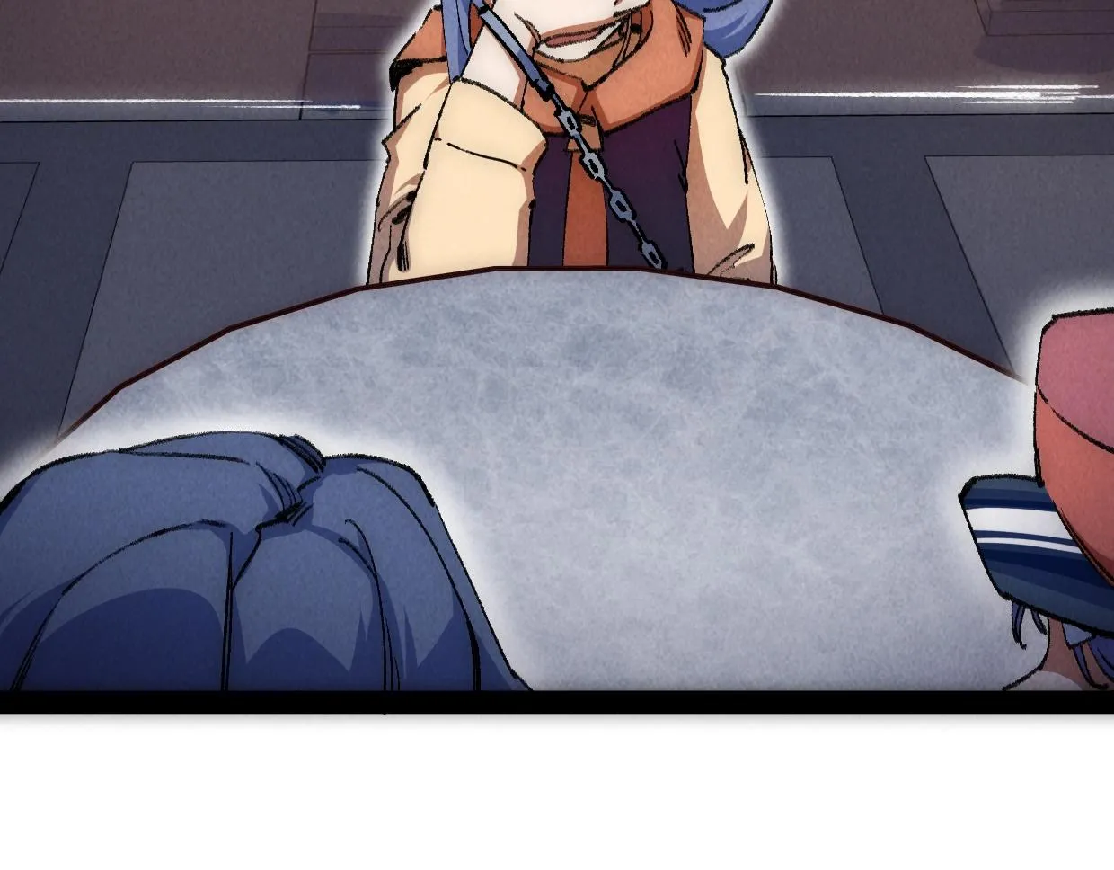 第11话 王牌对王牌 第68页