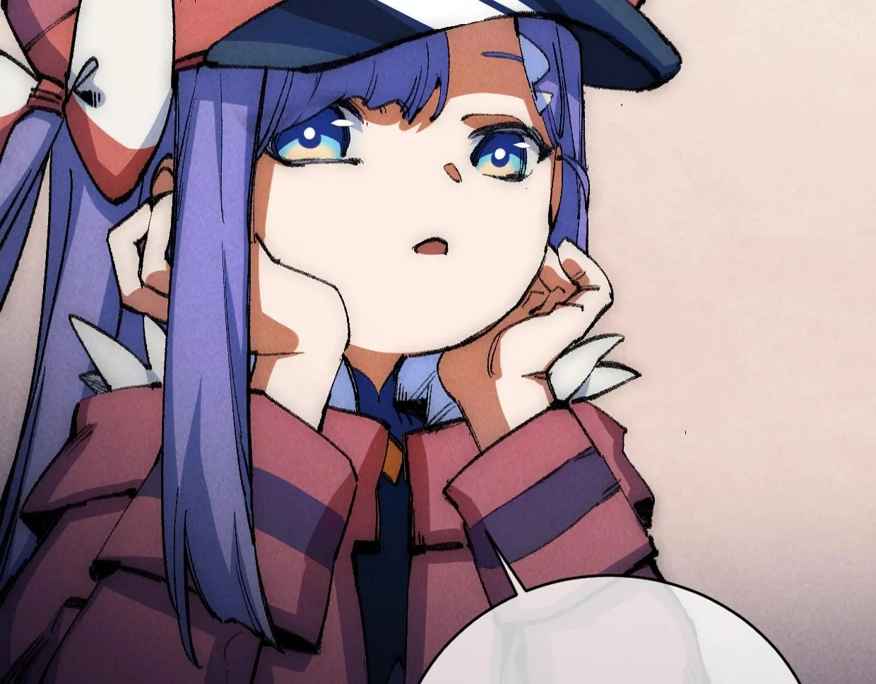 第11话 王牌对王牌 第91页