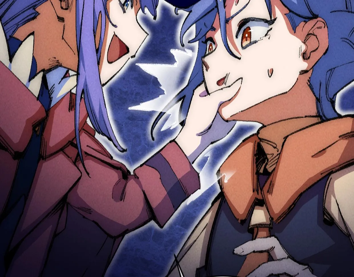第11话 王牌对王牌 第115页
