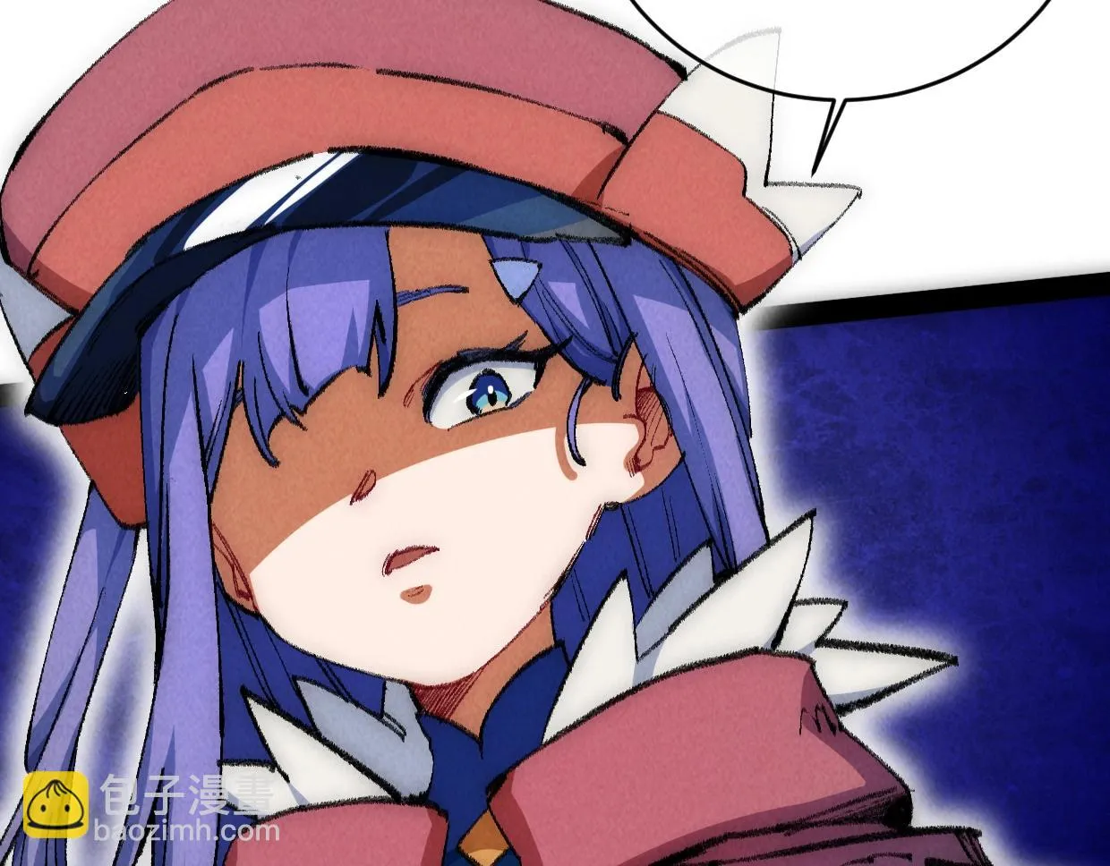 第11话 王牌对王牌 第134页