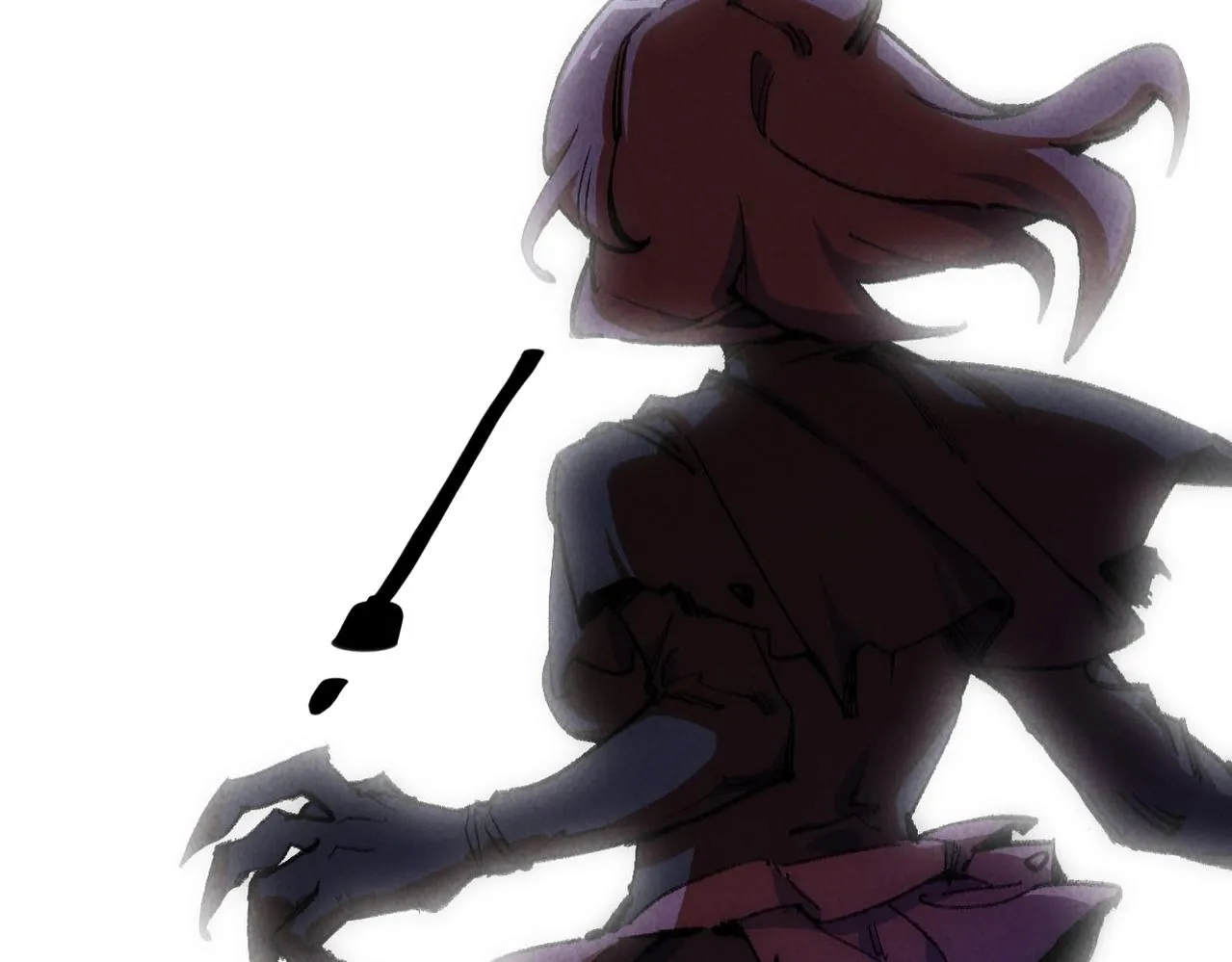 第5话 难道要被捡漏了吗 第36页
