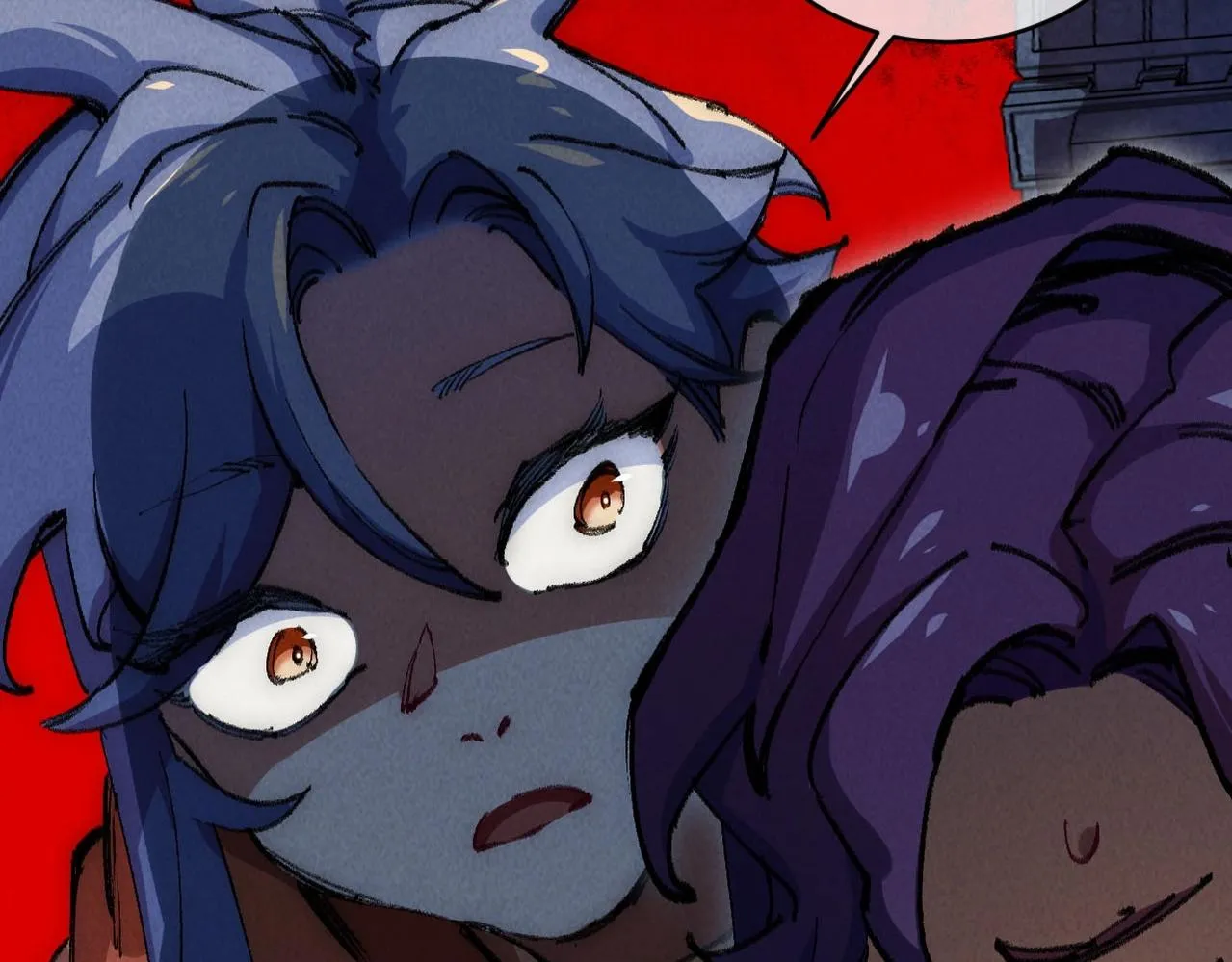 第5话 难道要被捡漏了吗 第51页