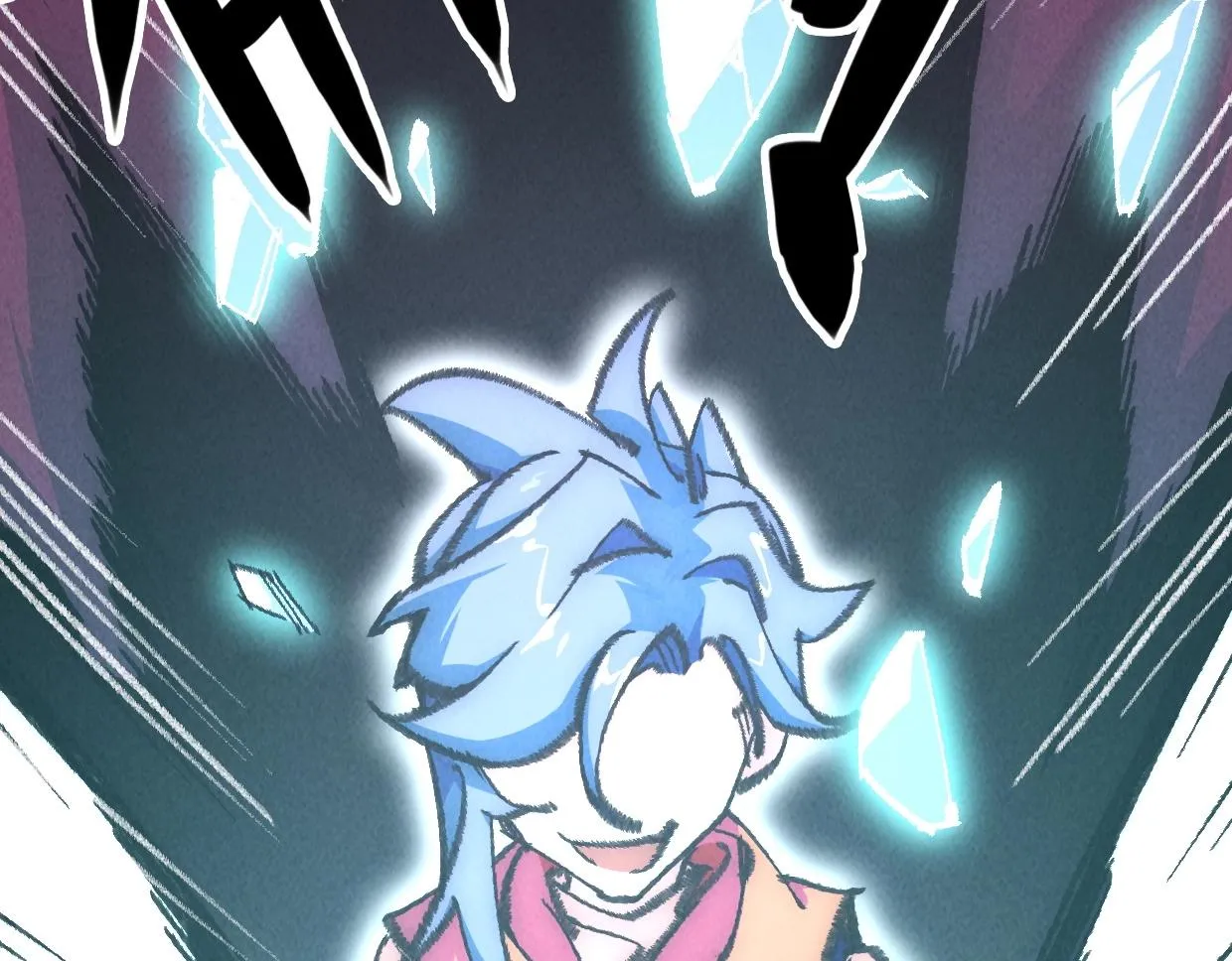 第3话 本尊原地将计就计 第31页