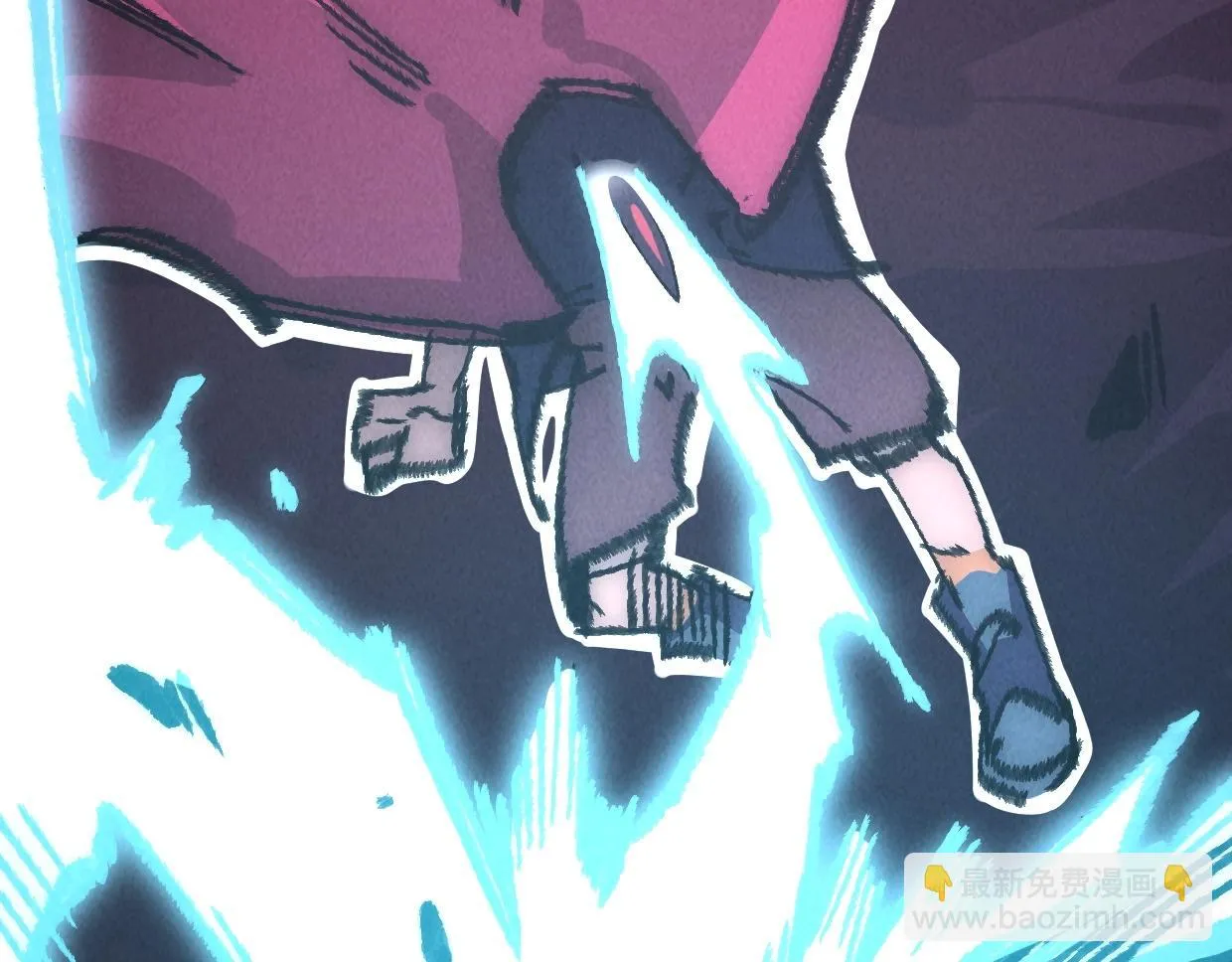 第3话 本尊原地将计就计 第48页
