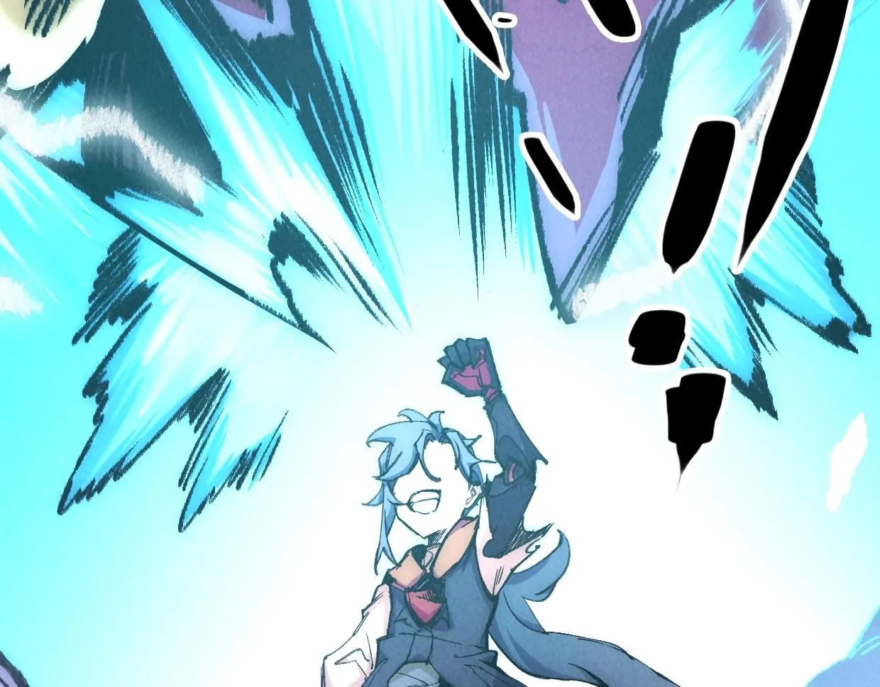 第3话 本尊原地将计就计 第62页