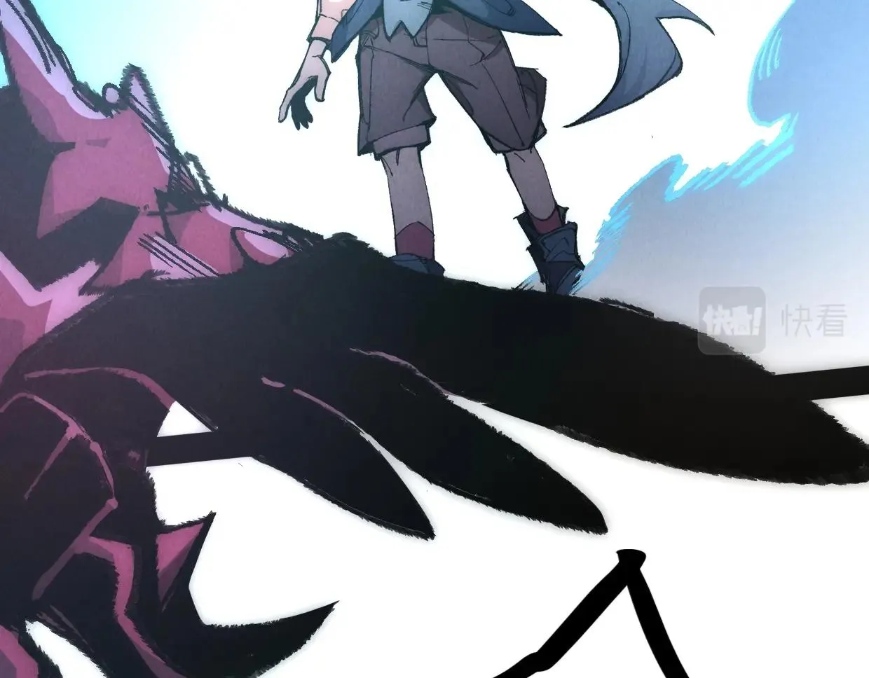 第3话 本尊原地将计就计 第63页