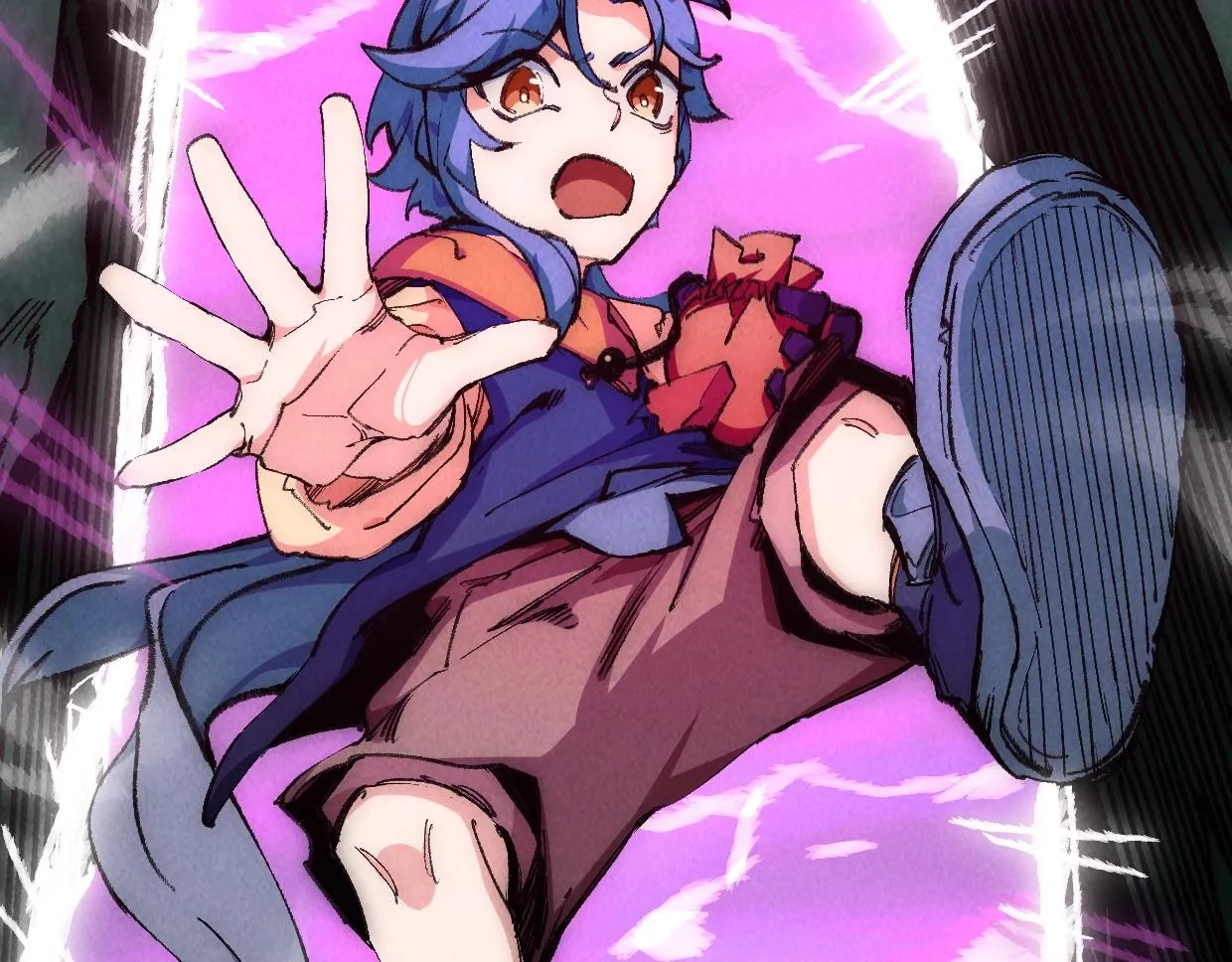 第3话 本尊原地将计就计 第232页