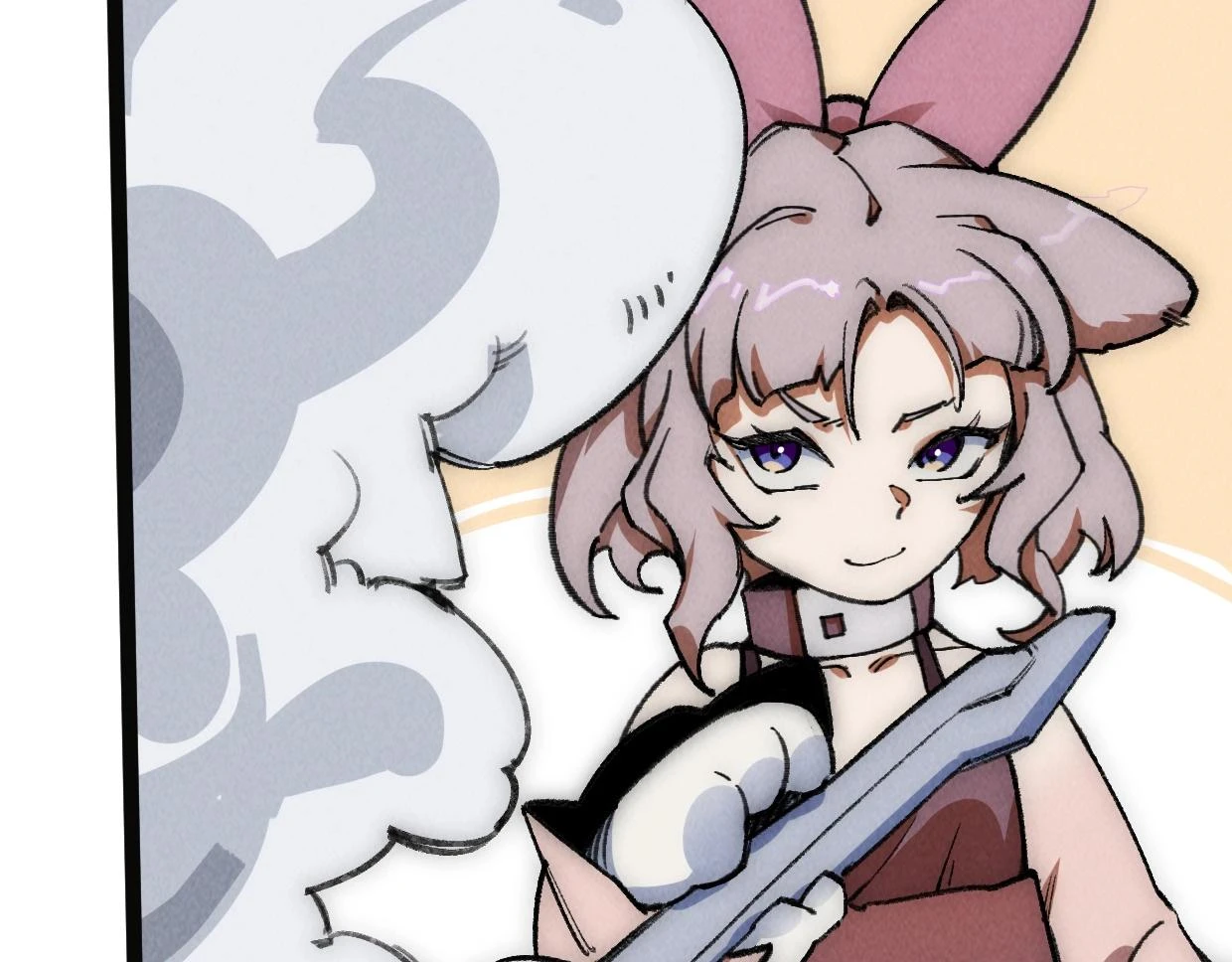 第19话 真正的火焰 第37页