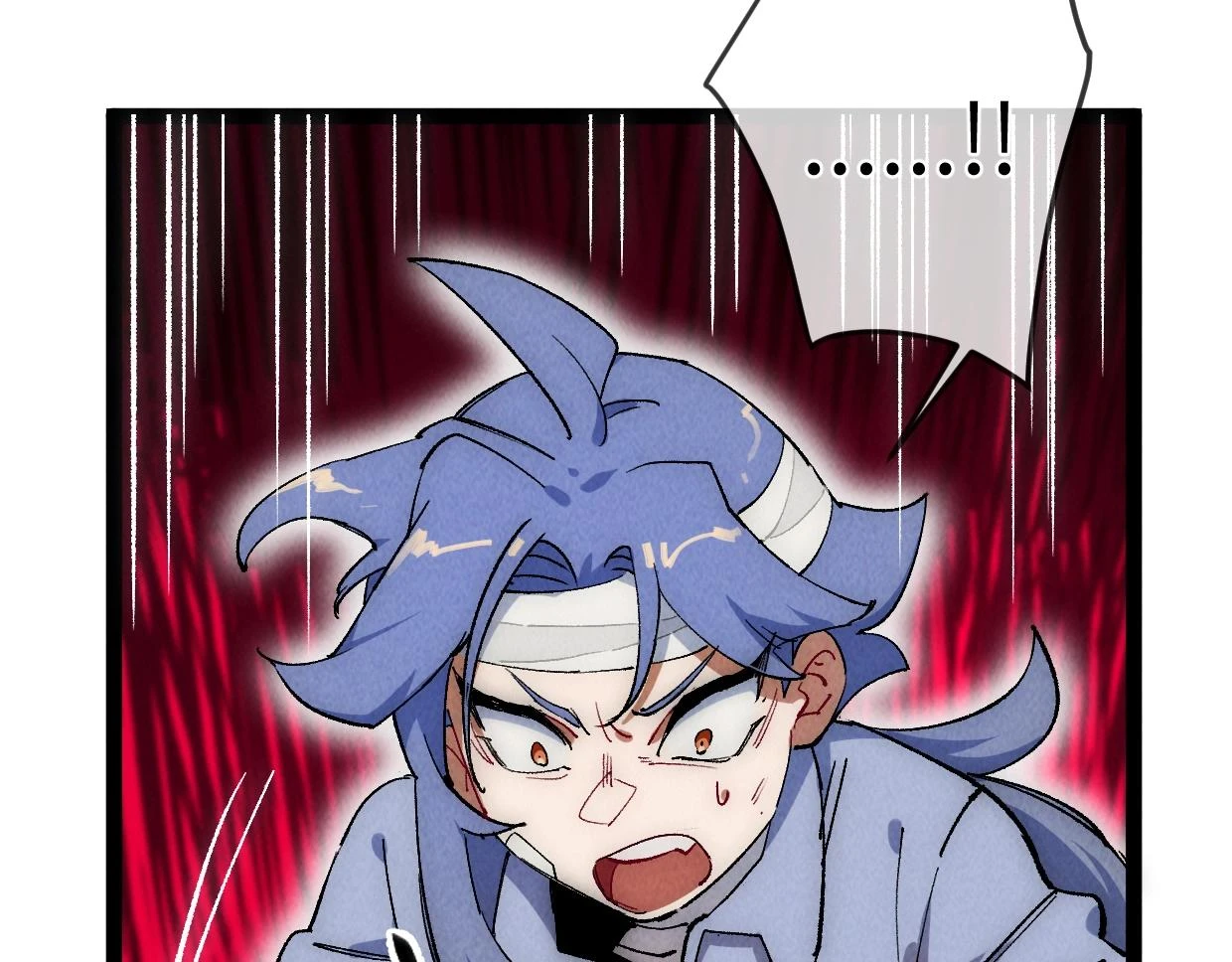 第19话 真正的火焰 第80页
