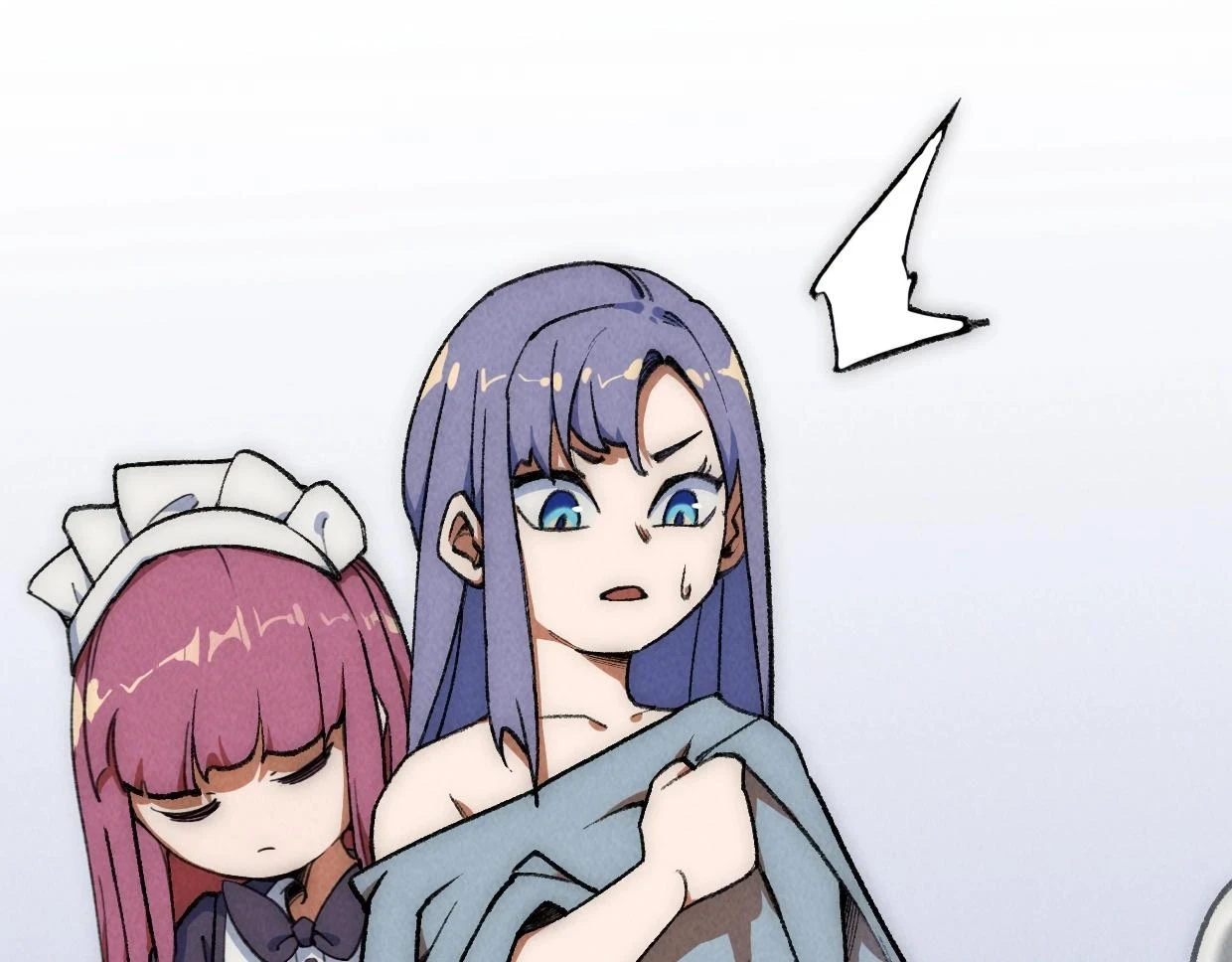 第21话 第7页