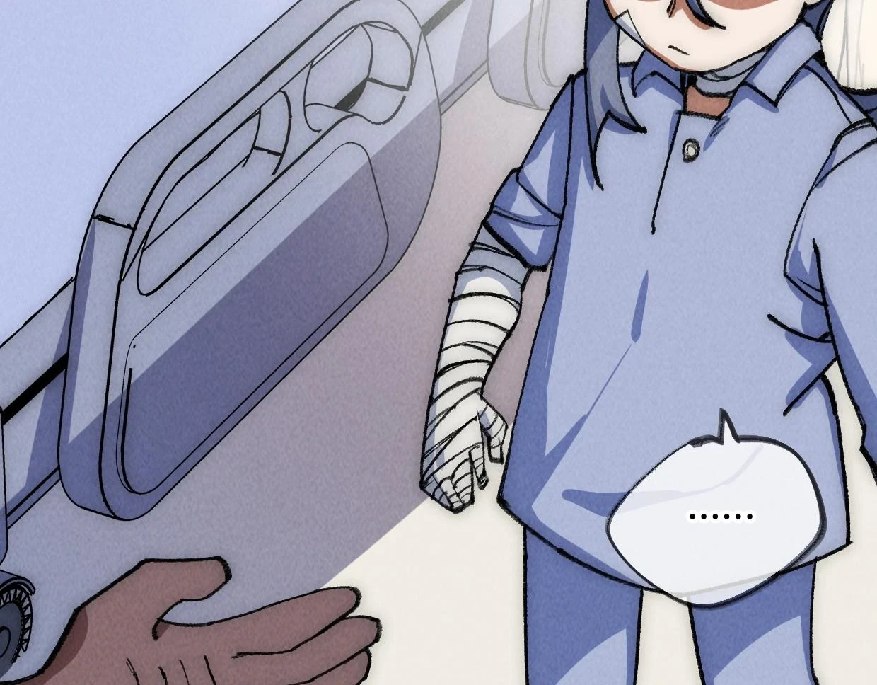 第21话 第132页