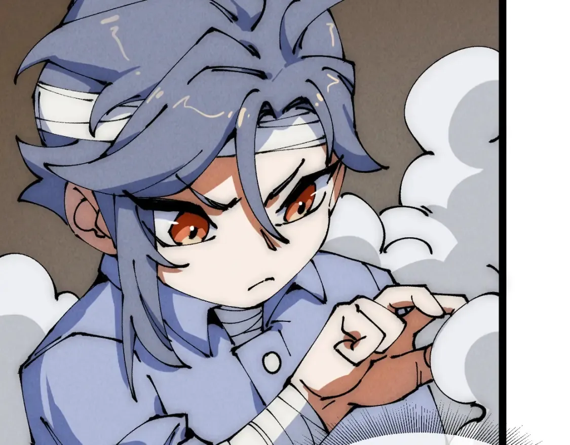 第22话 赴汤蹈火 第137页