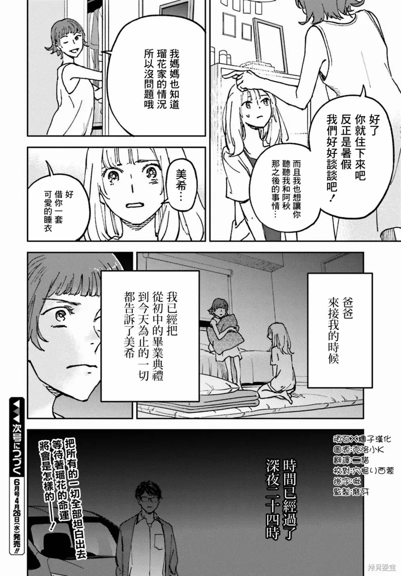 第07话 第32页