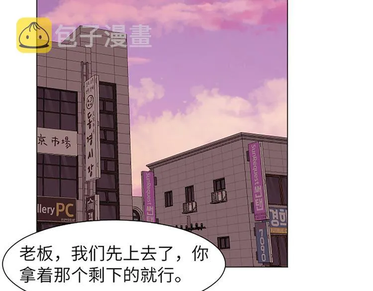 第82话 倒霉的一天 第6页