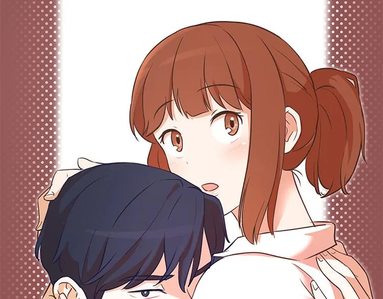 第81话 被打算的对话 第1页