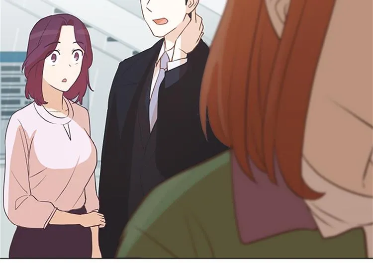 第81话 被打算的对话 第30页