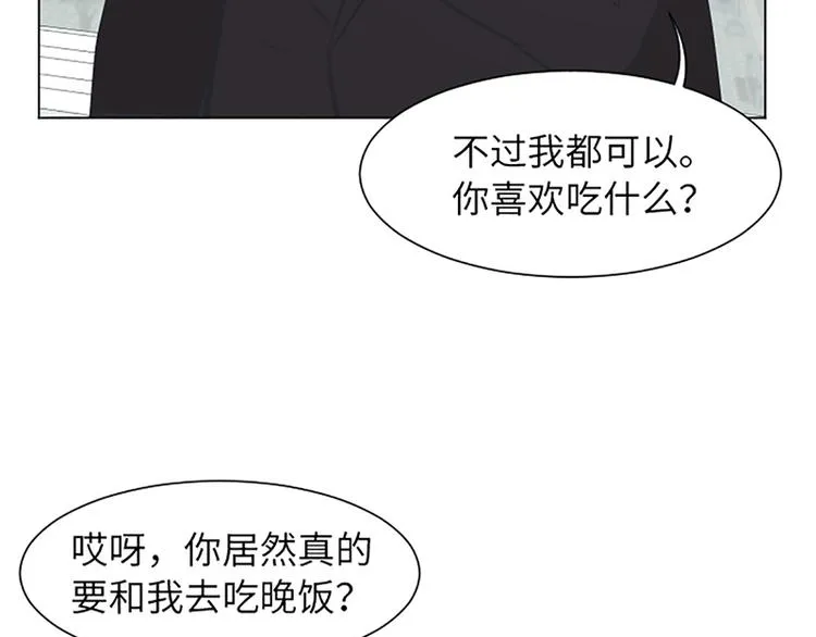 第80话 欲擒故纵的女人 第8页
