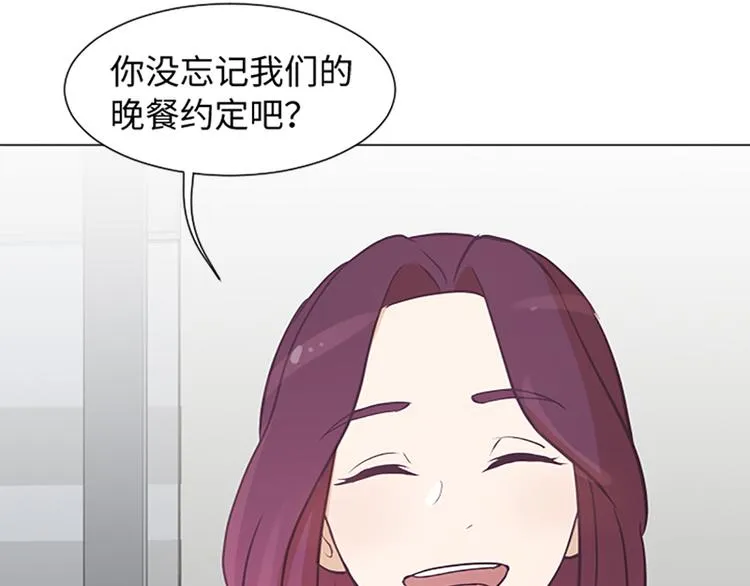 第78话 晚餐约定 第23页