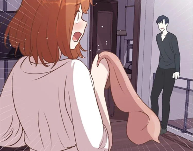 第76话我希望你能永远在我身边 第27页