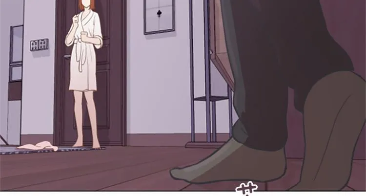 第76话我希望你能永远在我身边 第33页
