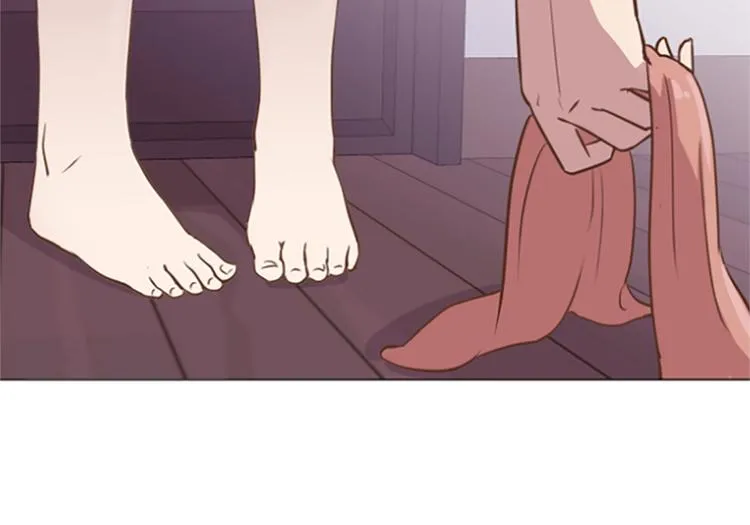 第76话我希望你能永远在我身边 第35页