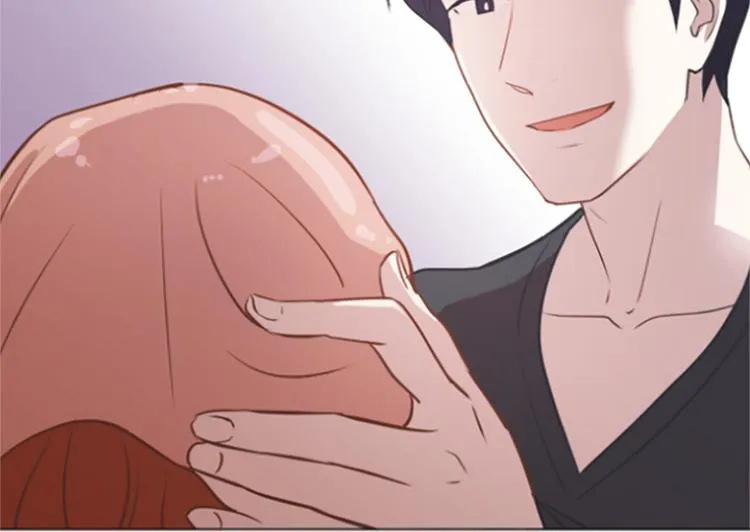 第76话我希望你能永远在我身边 第42页