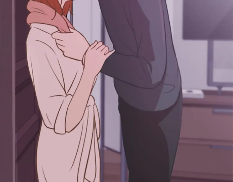 第76话我希望你能永远在我身边 第61页