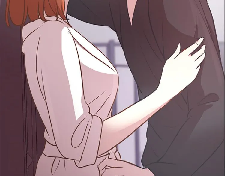 第76话我希望你能永远在我身边 第80页