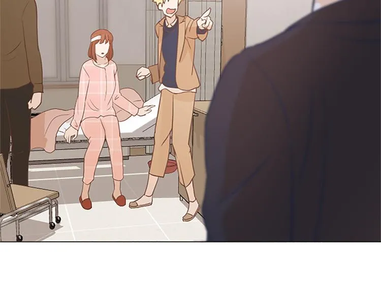 第69话 不合时宜的来访 第33页