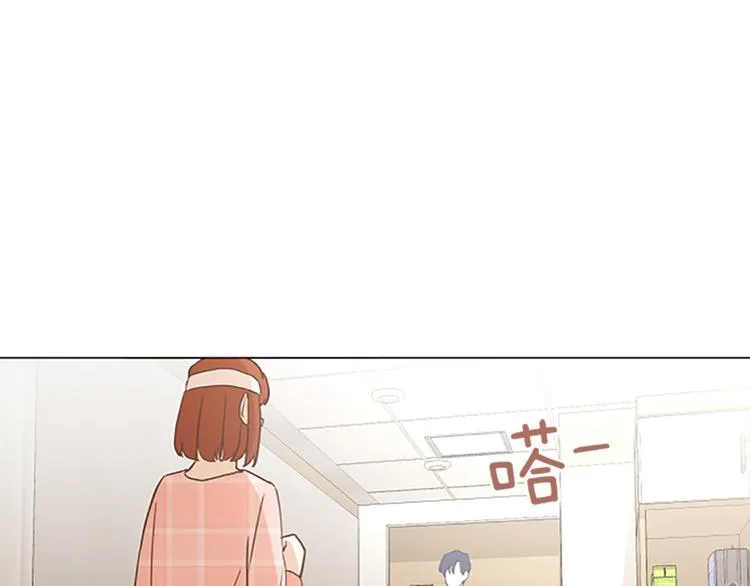 第69话 不合时宜的来访 第99页
