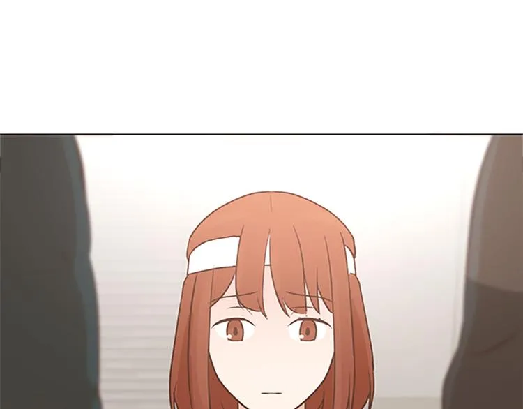 第68话 要和他去说谢谢 第28页