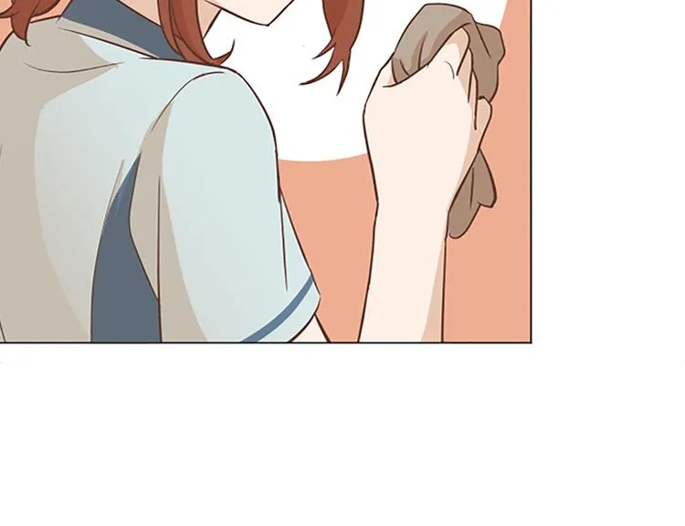 第66话 我这里只有你能进来 第15页