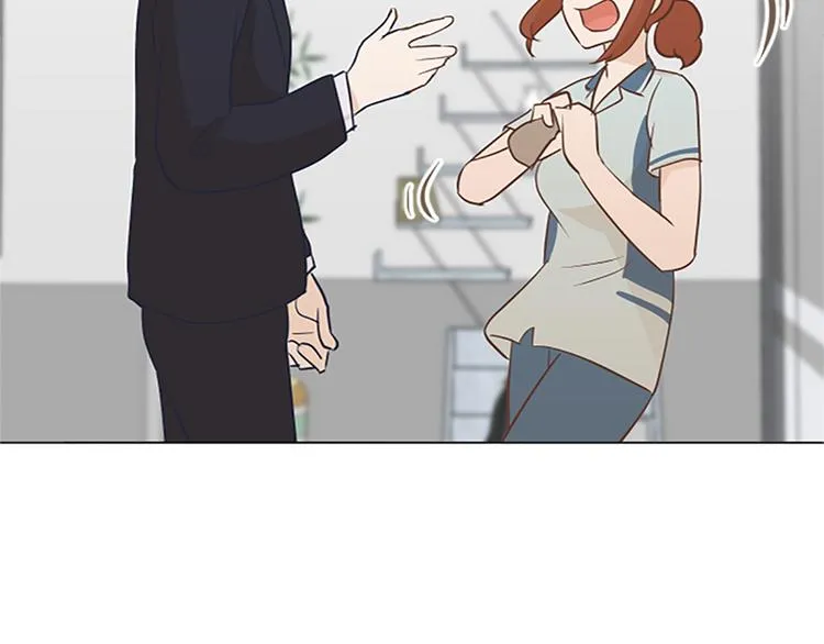 第66话 我这里只有你能进来 第52页