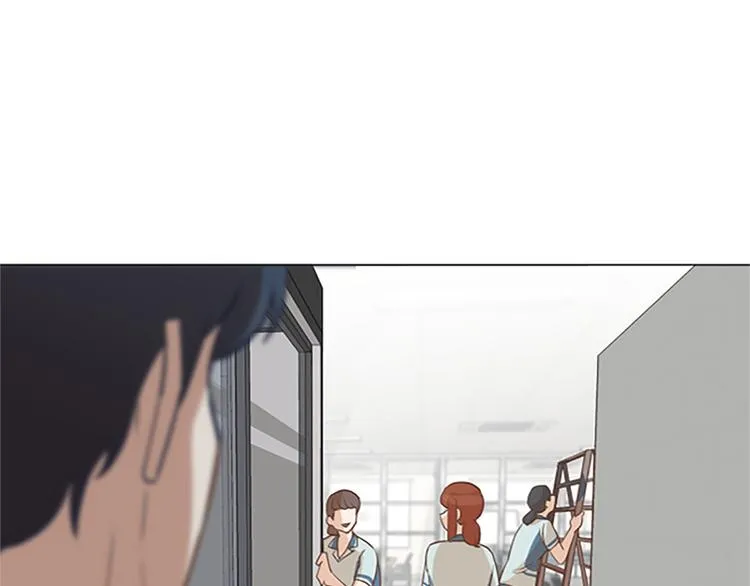 第66话 我这里只有你能进来 第70页