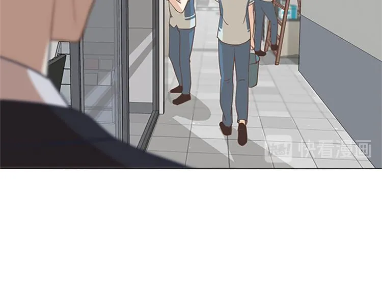 第66话 我这里只有你能进来 第71页