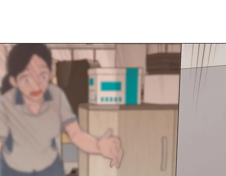 第66话 我这里只有你能进来 第90页