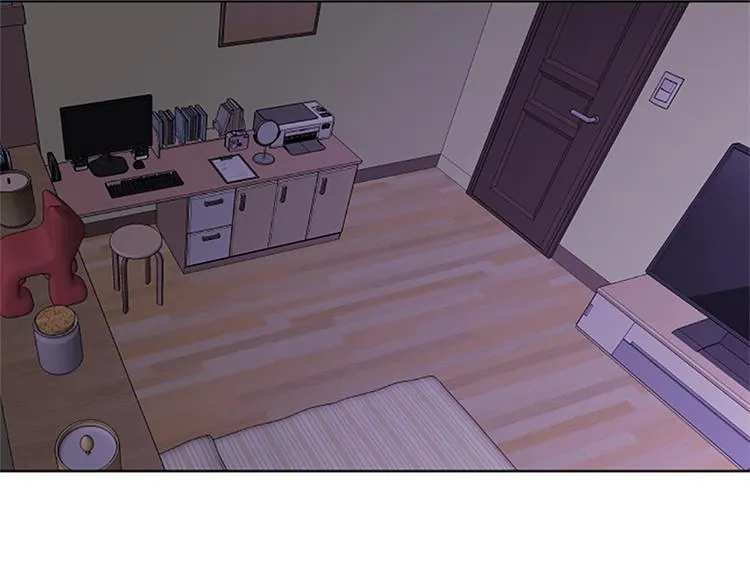 第65话 我只是想走进你的内心 第29页