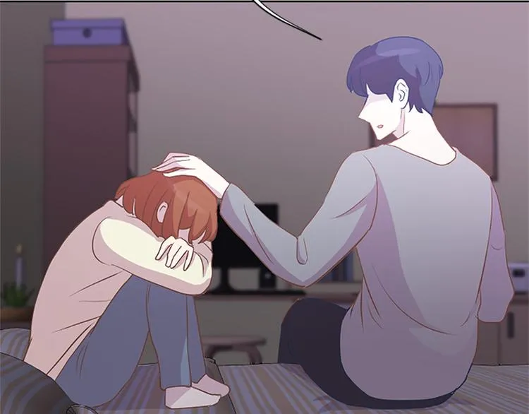 第65话 我只是想走进你的内心 第48页