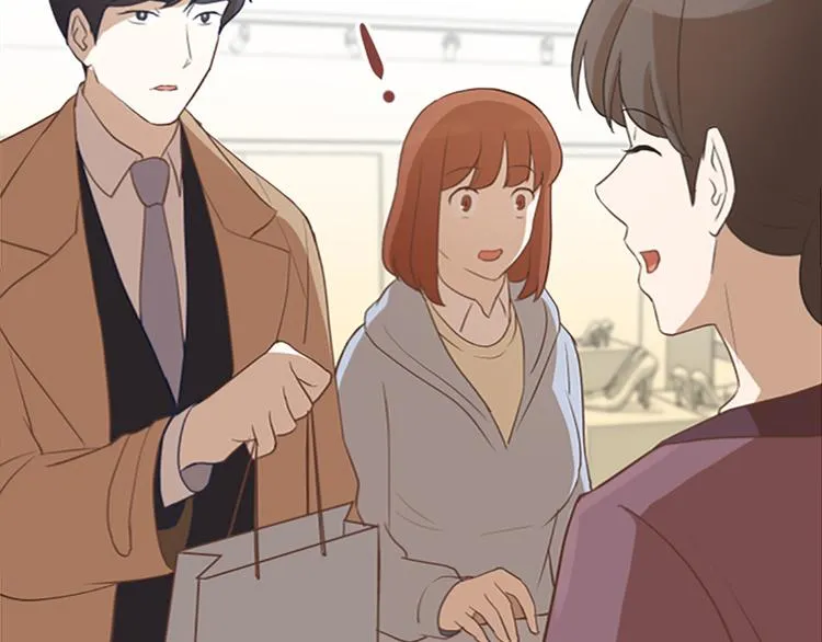 第62话 未婚妻？ 第55页