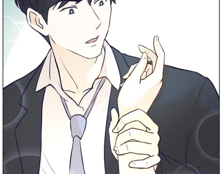 第1话 我会负责的！ 第134页