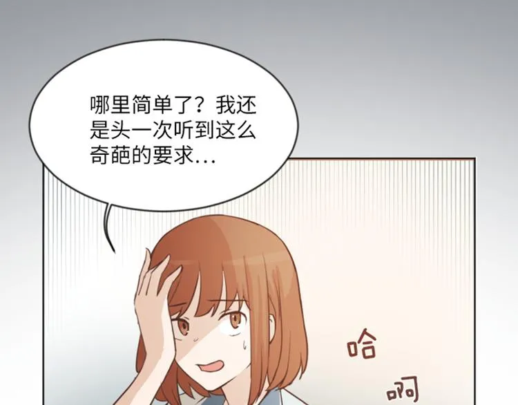 第3话 奇葩的要求 第54页