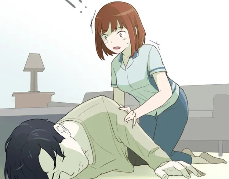 第3话 奇葩的要求 第69页