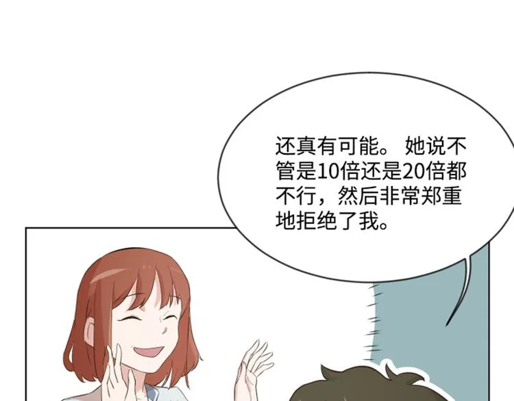 第7话 她是我的药 第21页