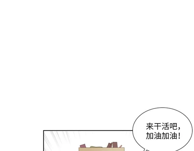 第18话 意外的改变（上） 第22页